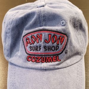 Ron Jon Cozumel Hat
